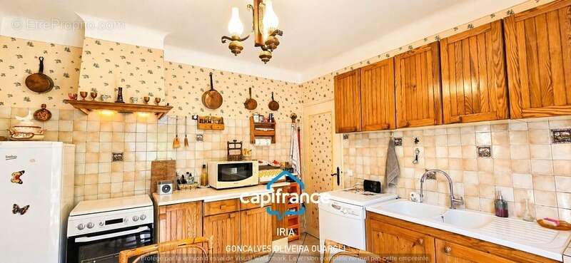  Propriété au bord du Lot – Havre de paix pour les amoureux de nature et de pêche  LAFITTE SUR LOT (47) - photo 10