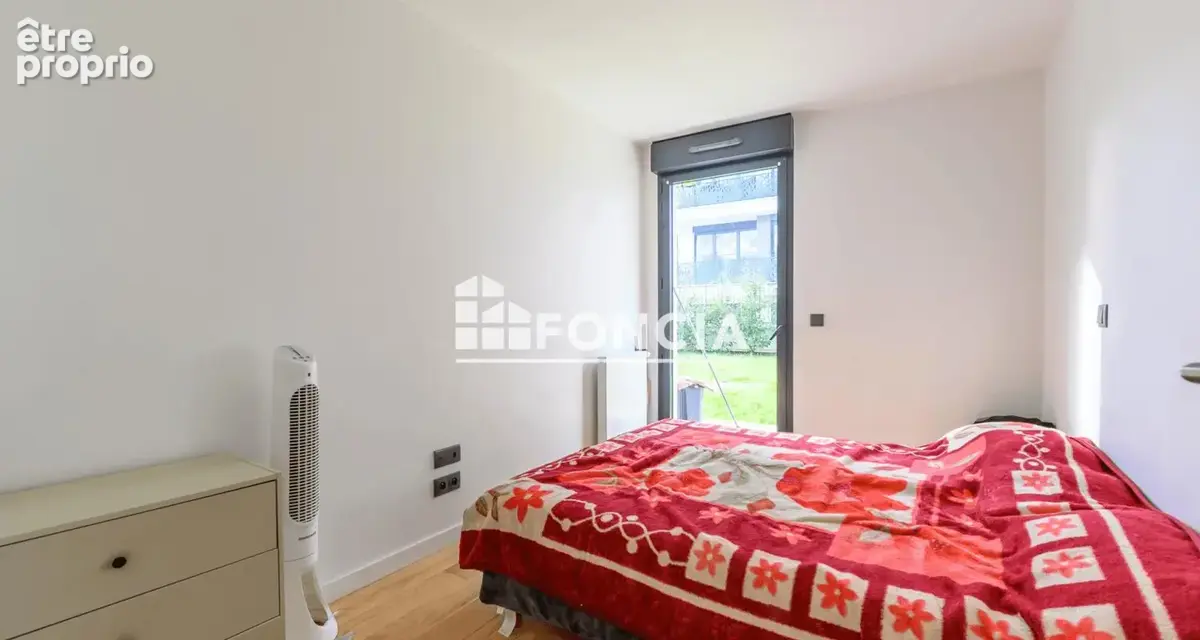 Appartement 3 pièces avec terrasse et grand jardin de 220 m² - photo 5