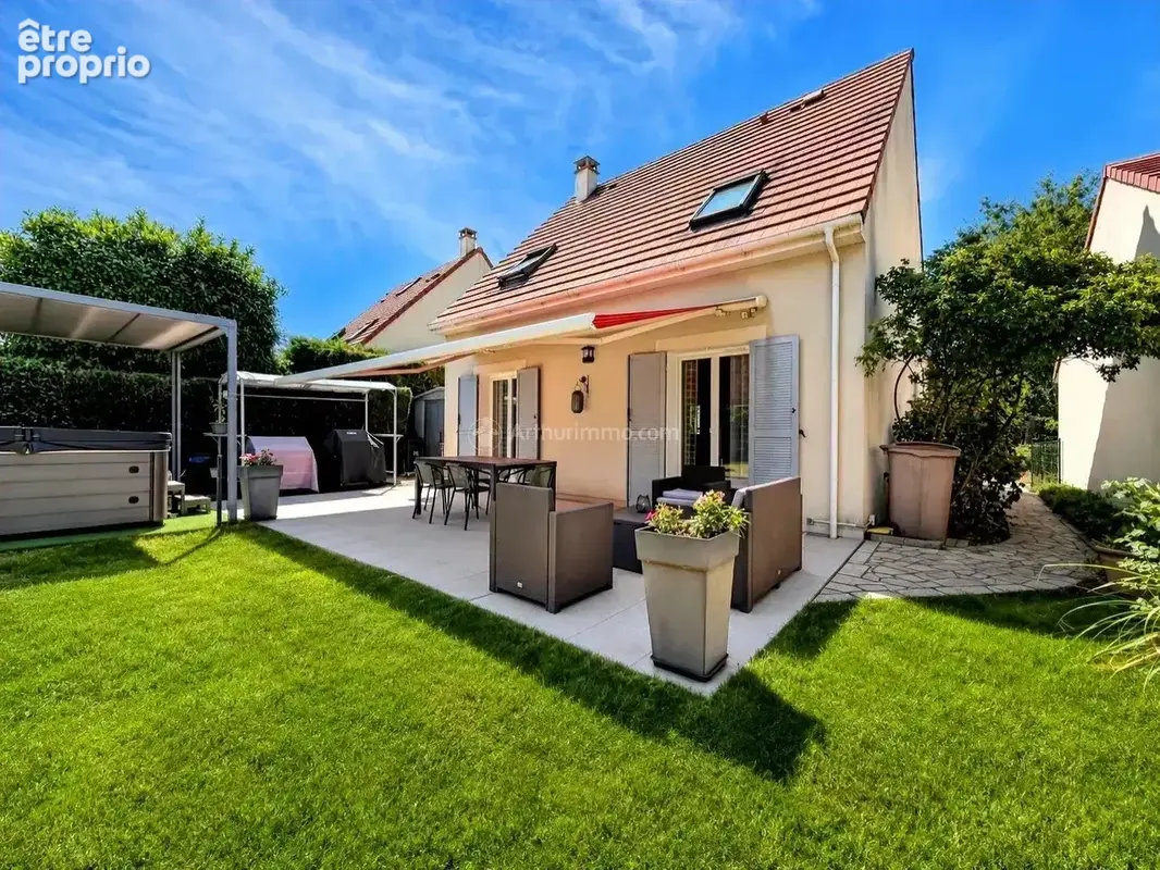 Vente Maison Serris(77700) 546 000ï¿œ - photo 2