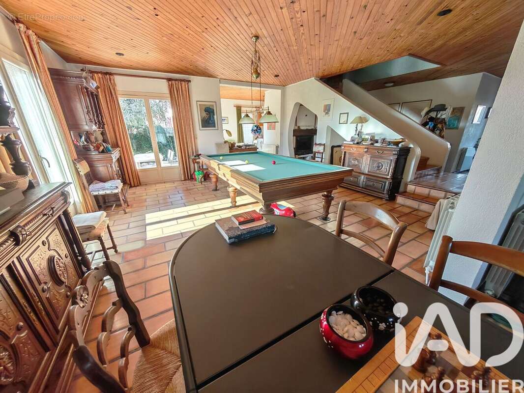 Photo 5 - Maison à BAGES