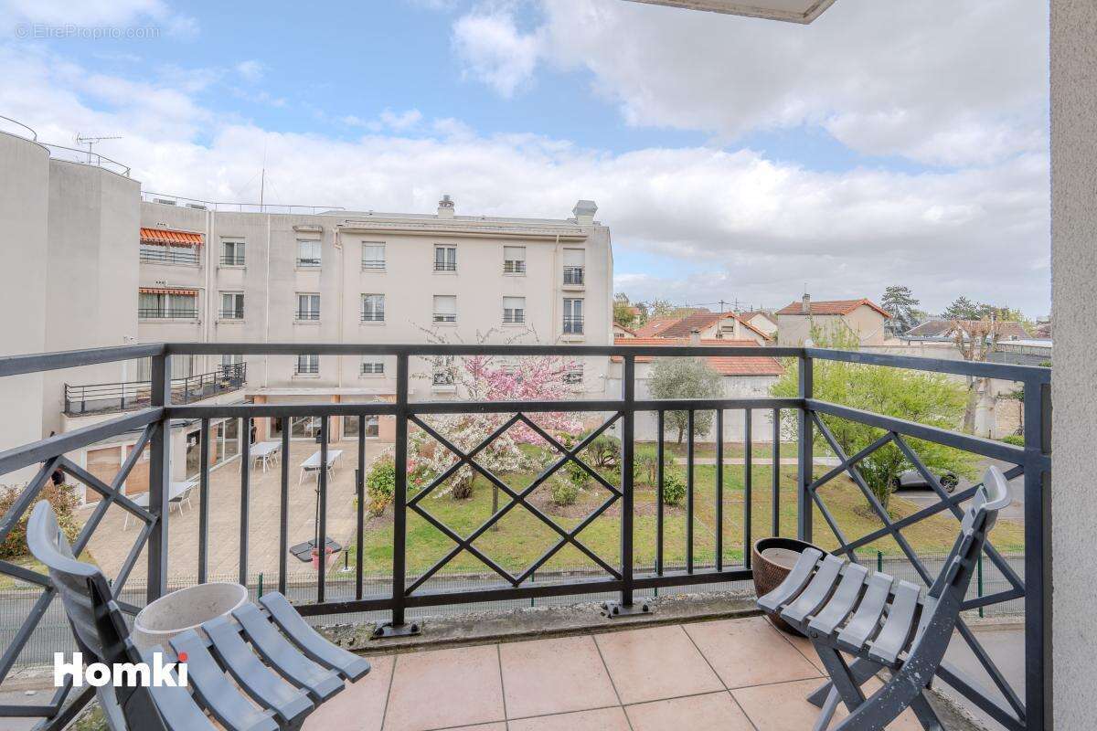 Appartement à ARGENTEUIL