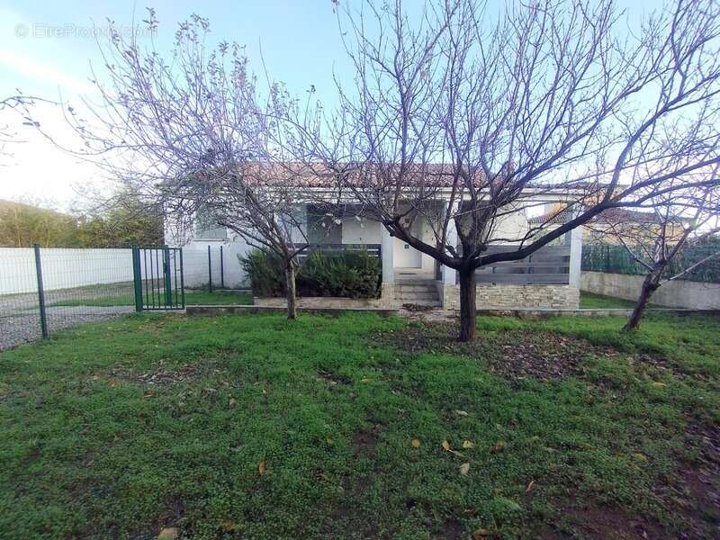 Maison à PENTA-DI-CASINCA