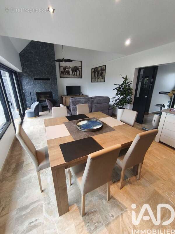 Photo 3 - Maison à LANNION