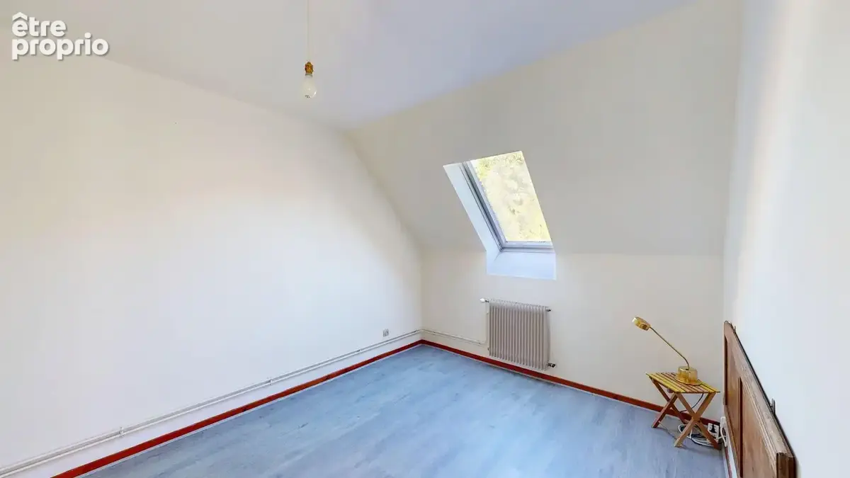 Besançon témis - maison t6 avec sous-sol sur terrain de 266m2 - photo 8