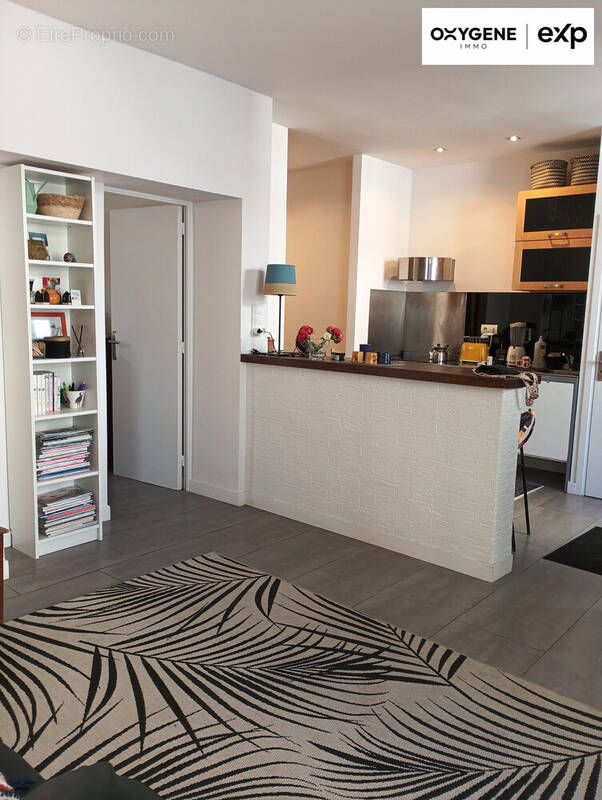 Appartement à PERPIGNAN