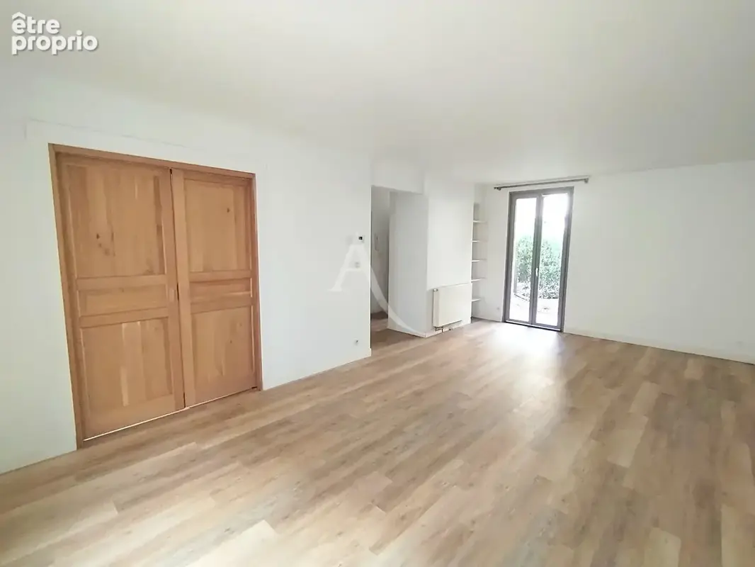 Appartement Saintes 4 pièces 82.30 m² - photo 4