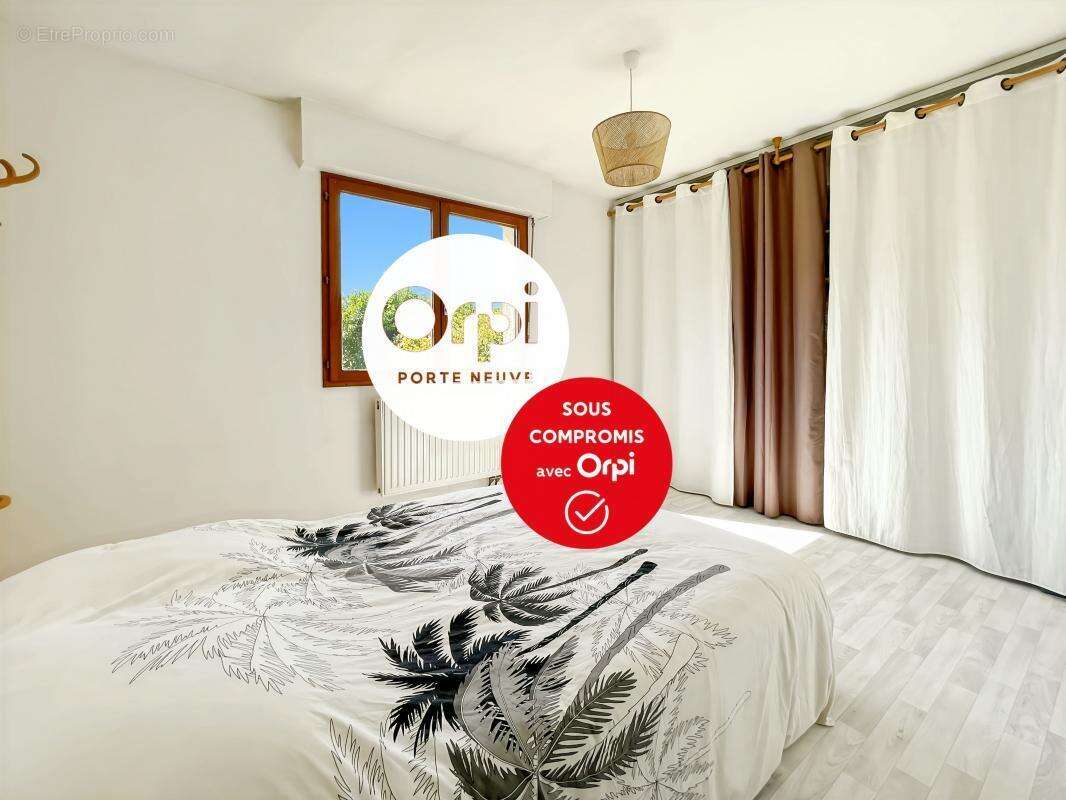 Maison à SAINT-MARTIN-BOULOGNE