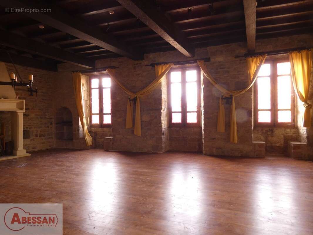 Maison à CORDES-SUR-CIEL