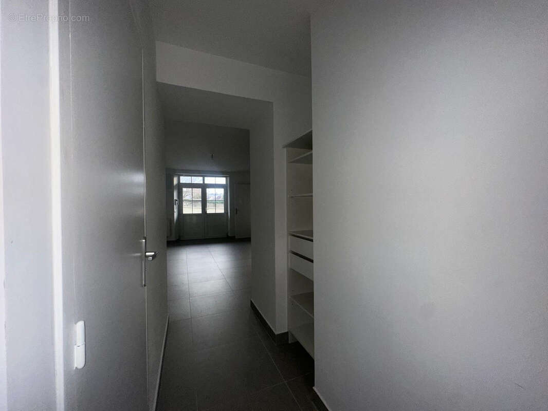 Appartement à LE MANS