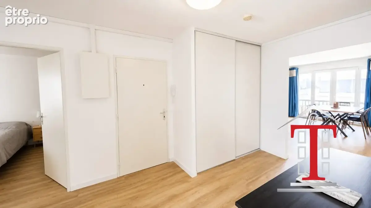 Appartement 3 pièces 81 m² à vendre à Angers (49100) - photo 3