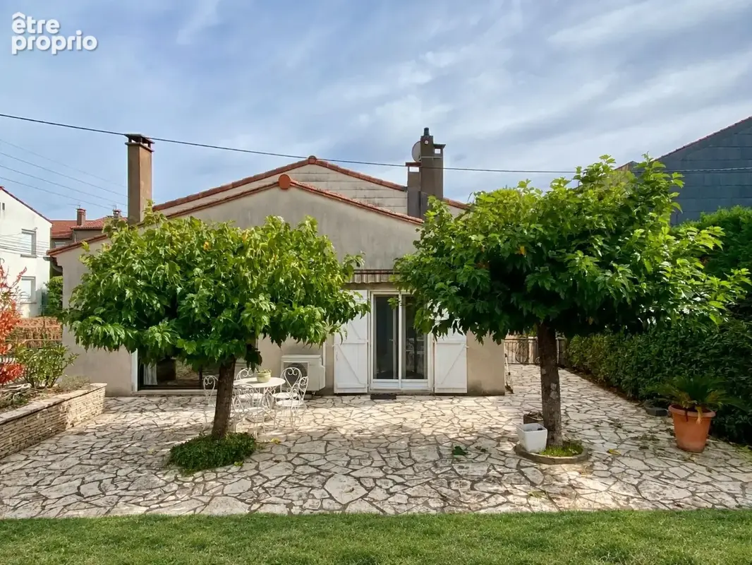 Photo 1 - Maison à MAZAMET