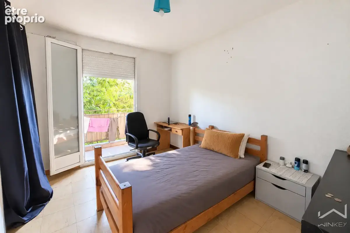 Appartement 4 pièces 69 m² à vendre à Saint-Paul-Trois-Chateaux (26130) - photo 5