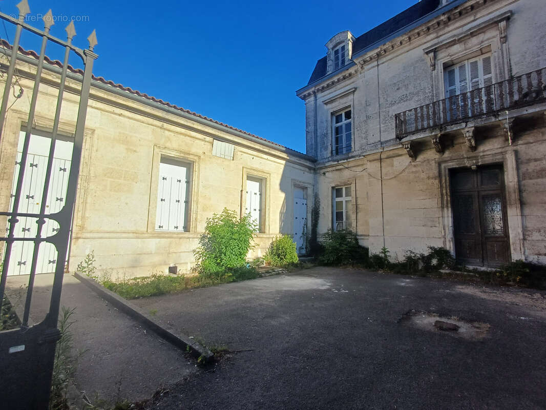 Maison bourgeoise - photo 4