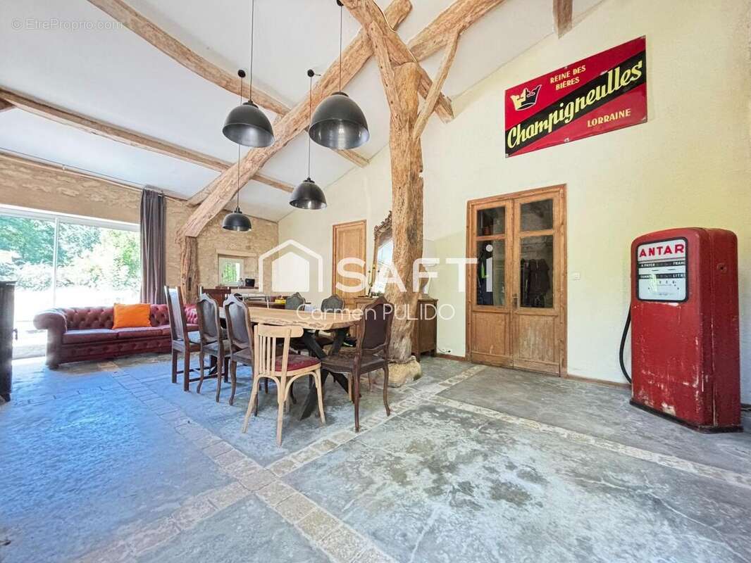 Photo 9 - Maison à CIVRAC-DE-BLAYE