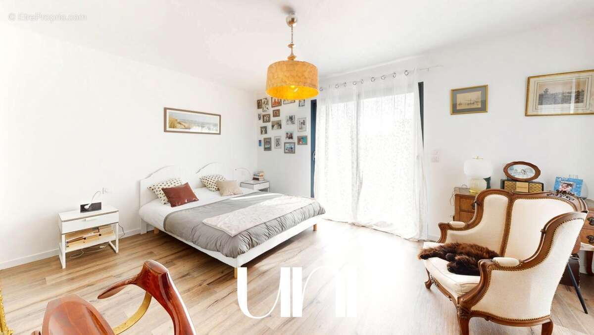 Maison à BIEVILLE-BEUVILLE