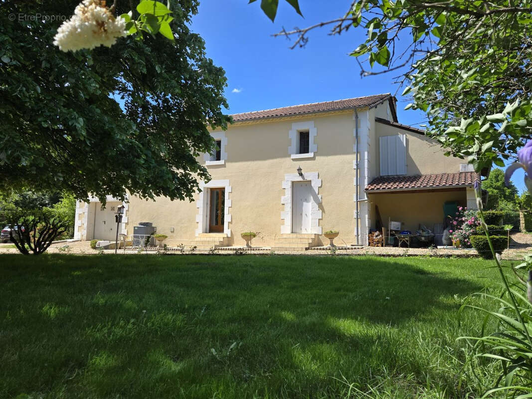 Une vie paisible aux portes du village! - photo 20