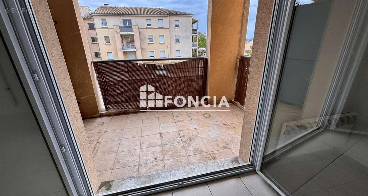 Appartement à CARCASSONNE