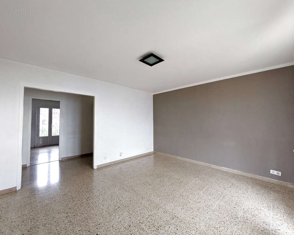 Appartement à BASTIA