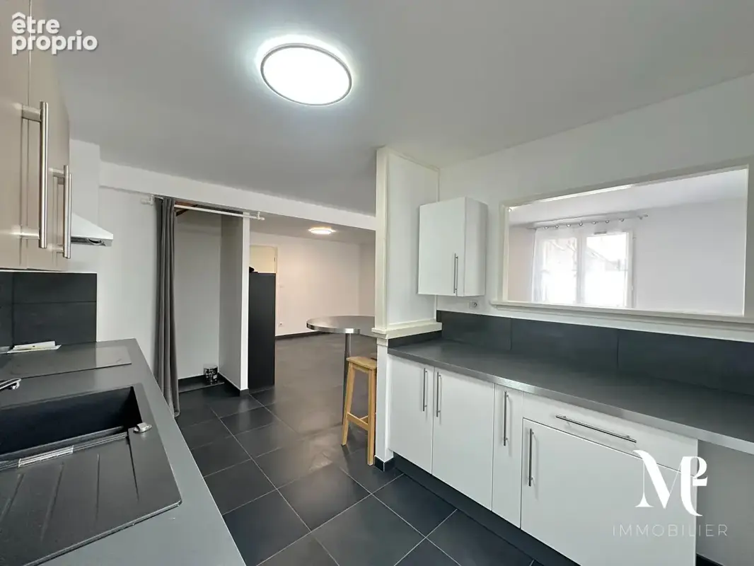 Appartement - Duplex 80m2 - photo 3
