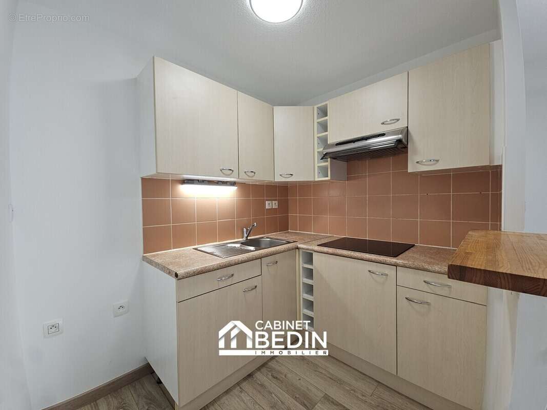 Appartement 3 pièces 59 m² à vendre à La Teste-De-Buch (33260) - photo 4