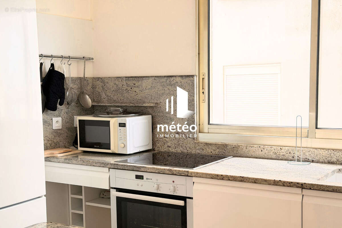 Appartement face mer aux sables d  olonne !! - photo 10