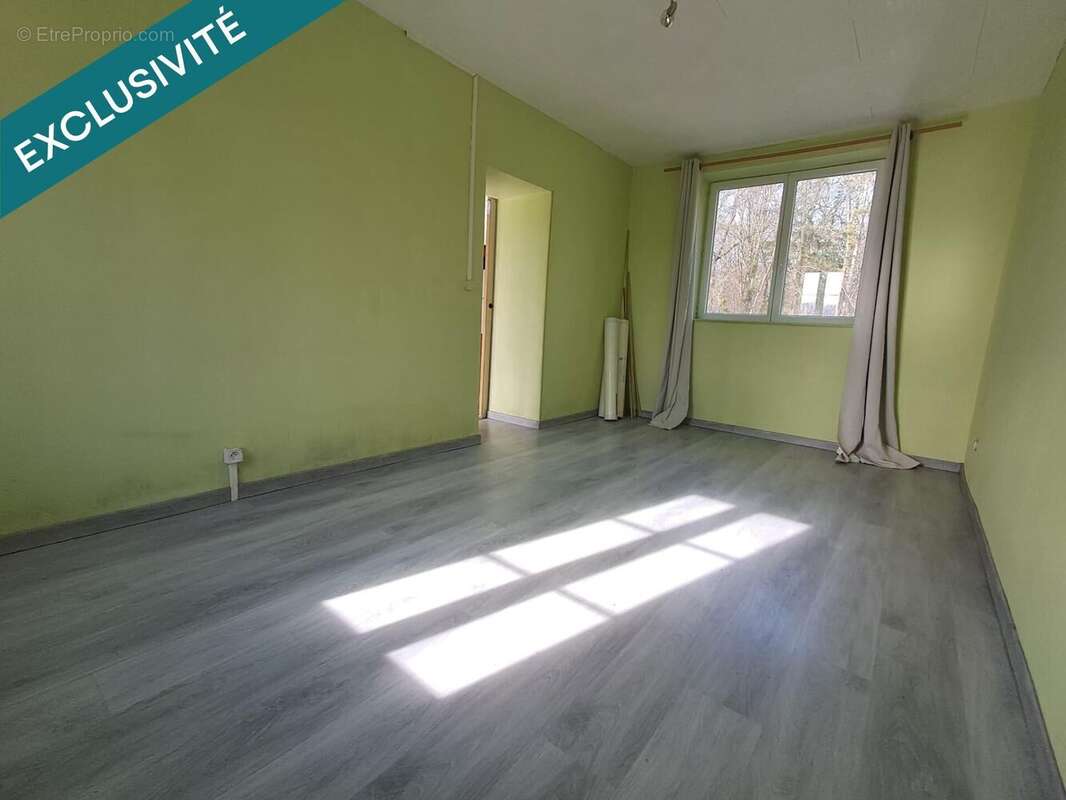 Photo 5 - Maison à CERCY-LA-TOUR