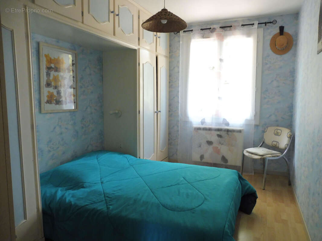 Maison à ALLEMANS
