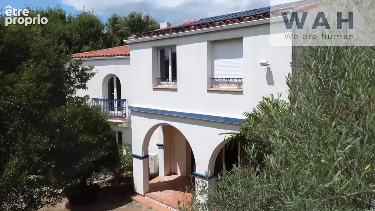 Vente villa 6 pieces, 5 chambres + garage et piscine viols - - photo 13