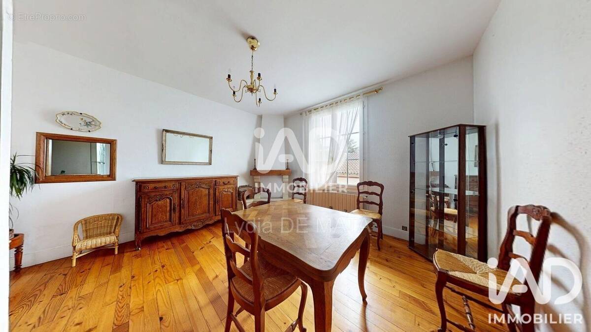Photo 1 - Maison à GRENADE