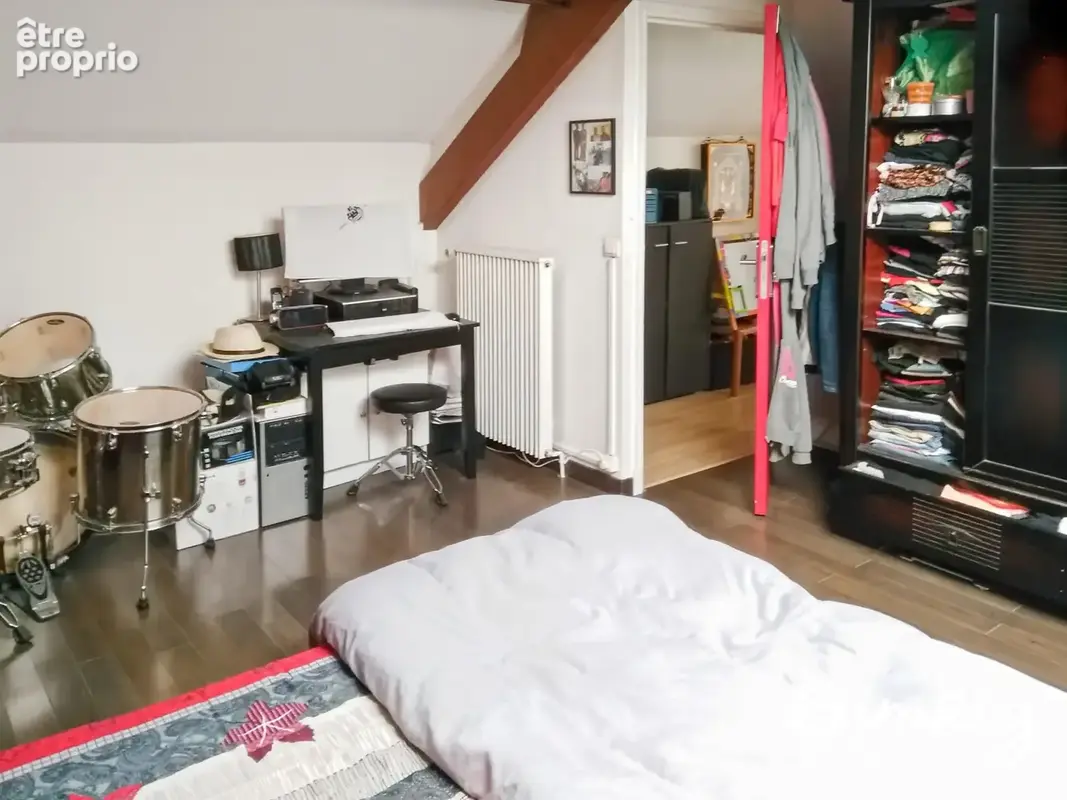 Maison 3 pièces - photo 8