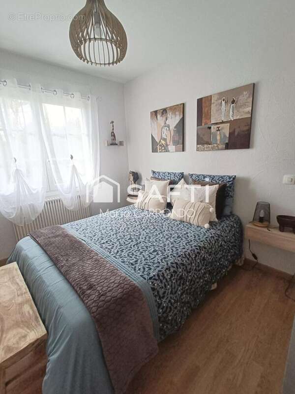 Photo 7 - Maison à SAULTAIN