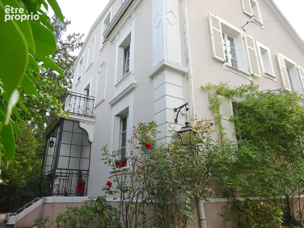 Photo Maison à Mulhouse au prix de 890 000€