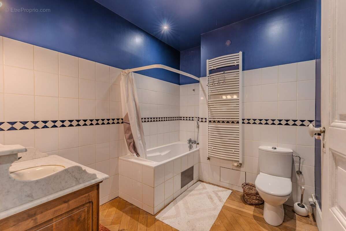 Appartement 108 m² à Lugrin  - photo 6