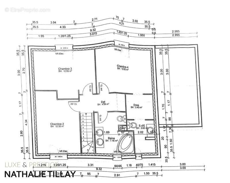 Maison à SAINT-DENIS-EN-VAL