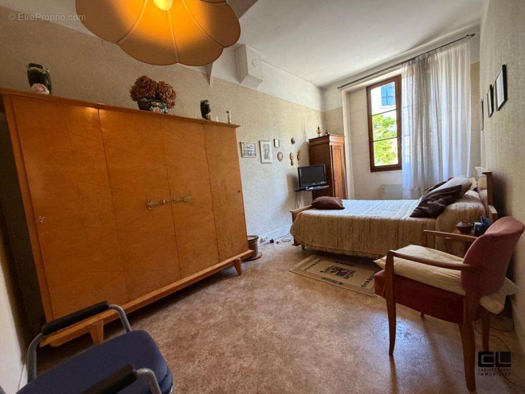 Appartement à CALUIRE-ET-CUIRE