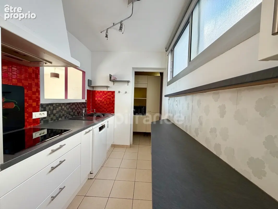 En Exclusivité quartier Celleneuve - photo 5