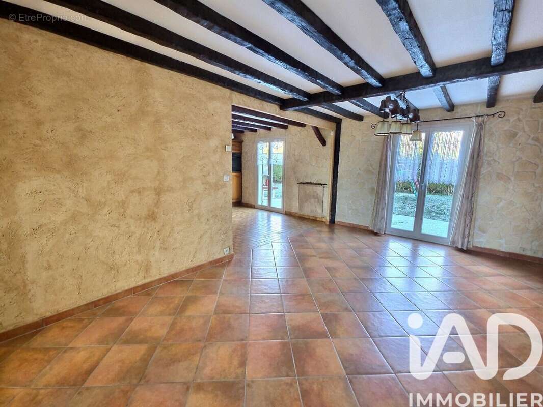 Photo 5 - Maison à HERBLAY