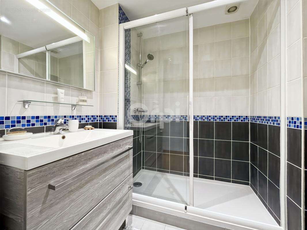 Appartement à EVREUX