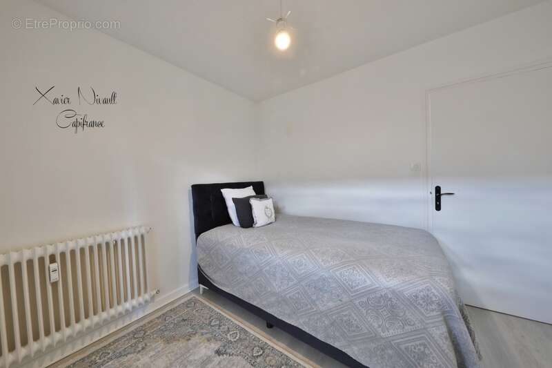 Appartement à MACON