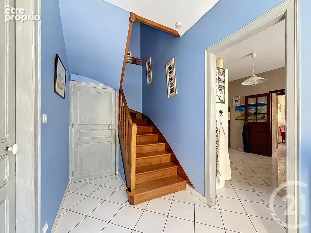 Maison 5 pièces 165 m² à vendre à Chartres (28000) - photo 5