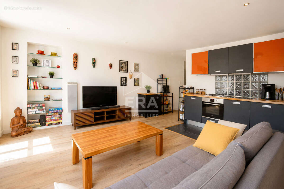 Appartement à VANVES