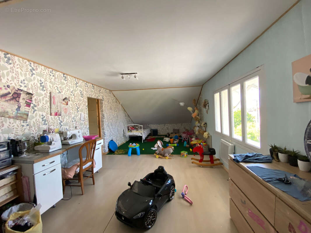 Maison à MONSEMPRON-LIBOS