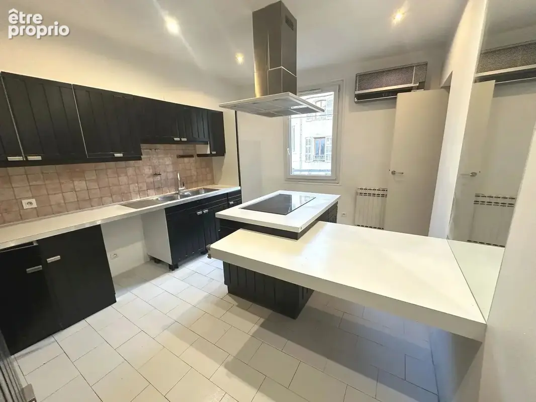 Bel appartement T3 Aubagne Centre - photo 4