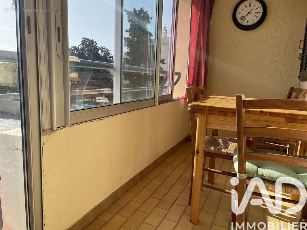 Photo 6 - Appartement à LA SEYNE-SUR-MER