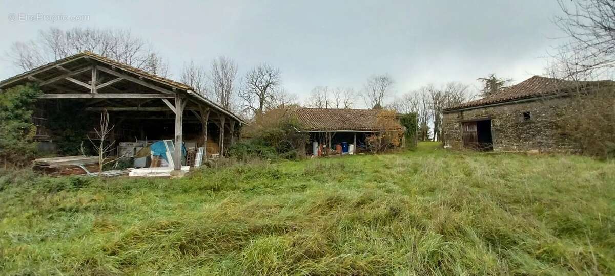 Maison à SAINT-ANTONIN-NOBLE-VAL