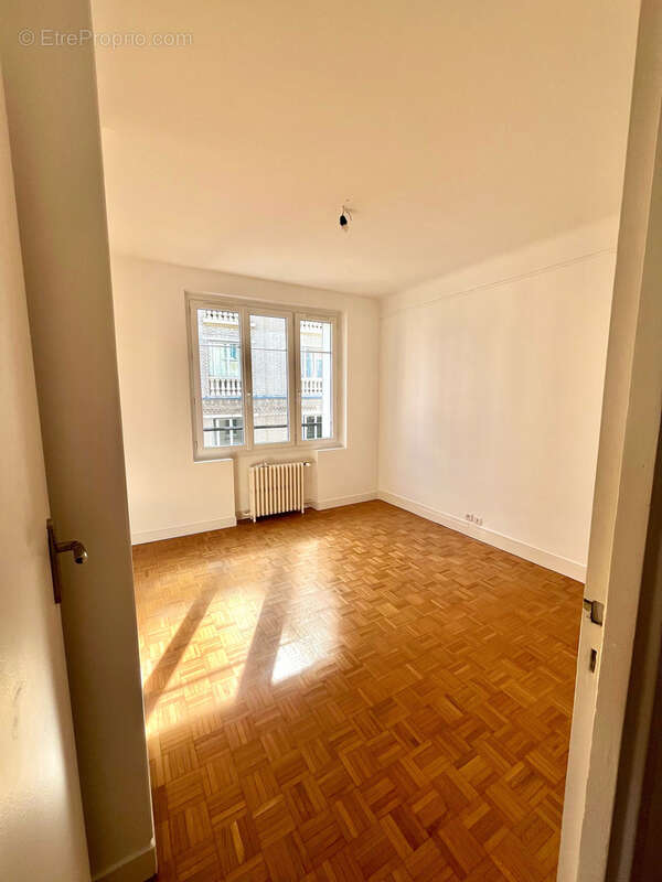 Appartement à VINCENNES
