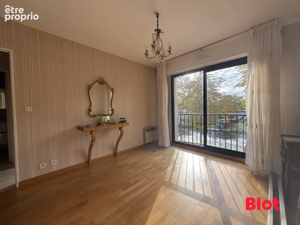Appartement 3 pièces 90 m² à vendre à Cesson-Sevigne (35510) - photo 5