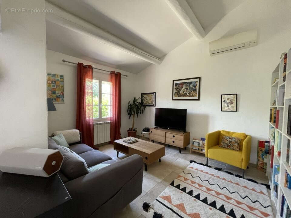 Maison à ARLES