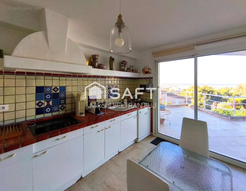 Photo 8 - Maison à SETE