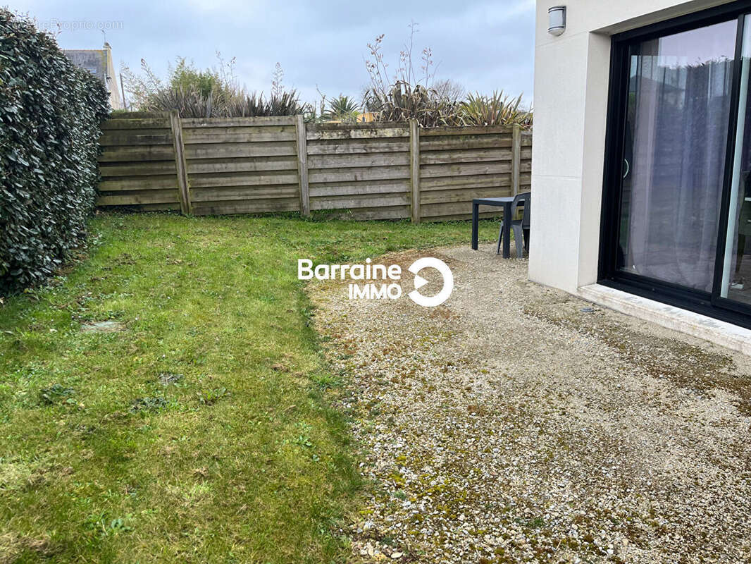 Maison à PLOUGONVELIN